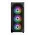 Gamdias AURA GC1 ELITE ARGB Mesh ATX Mid-Tower Gaming Casing